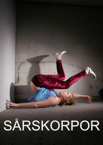 Sårskorpor
