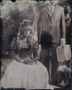 Tintype